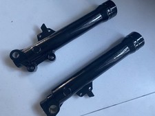 Gilera Runner Fx/Sp Lower Fork Covers and Yolk and Stem Fork Covers 1997-2003