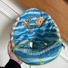Bright Starts Finding Nemo