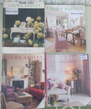 Laura Ashley Catalogue Bundle