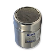 PME Stainless Steel Shaker