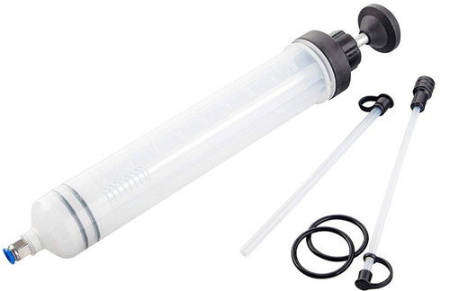 Gearbox oil suction filler - gearbox, &