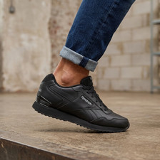 Reebok Classic Style Trainers