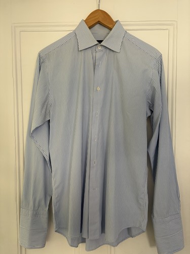 Canali men blue - canali, size
