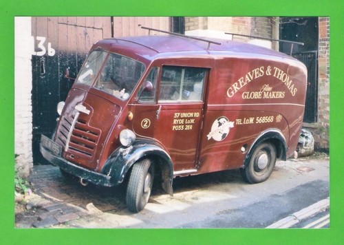 Photo greaves thomas - photo,