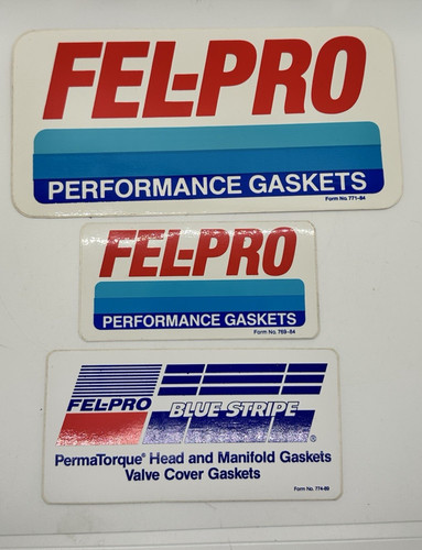 Fel pro performance - fel-pro, gaskets