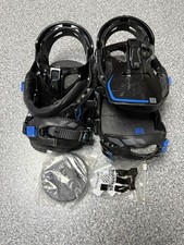 Now Snowboard Bindings Size