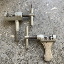 2 x Vintage Cyclo Rivoli