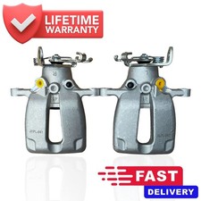 Rear Brake Calipers For Saab