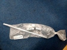 Sun Slider Rail -Spare Parts.