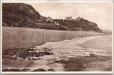 Antique Postcard Torcross