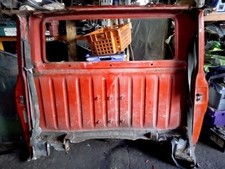FORD TRANSIT MK2 PICKUP BACK