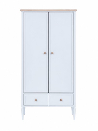 Heals flint white pinner - heals,