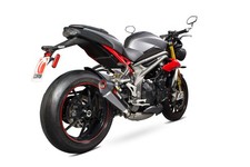 Triumph Speed Triple 1050R