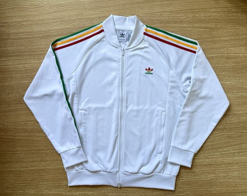 Adidas originals rasta sst - adidas,