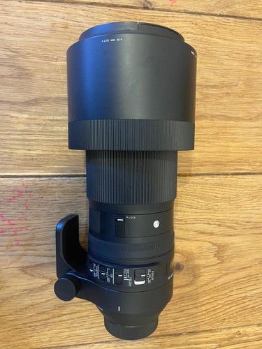 Sigma 150 600mm 3 - dg, os
