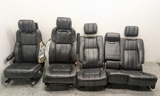 RANGE ROVER VOGUE L405 SEATS