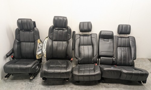Range rover vogue - l405, seats