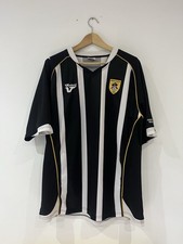 Notts County Home 2008/09 Rare