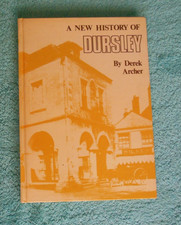A New History of Dursley