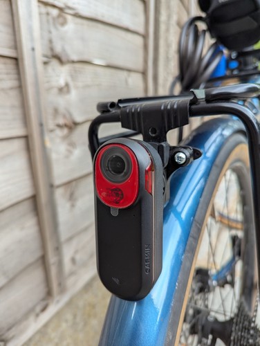 Bike pannier rack - pannier, for