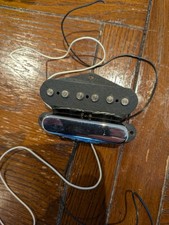 Japanese Tokai Telecaster Guitar Pickups - Used