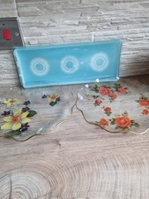 Chance Glass 70's Sandwich
