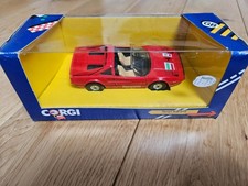 Corgi ferrari 308gts c378 2 - ferrari, c378/2