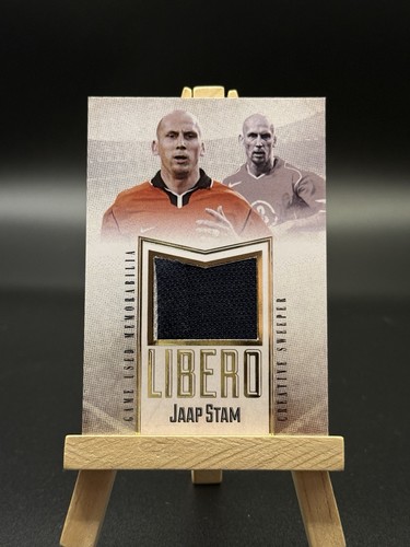 Jaap stam 2024 futera - jaap,