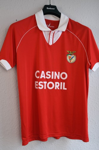 Official benfica retro - official,