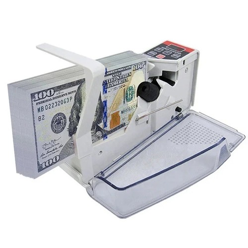 Portable handy money - portable,