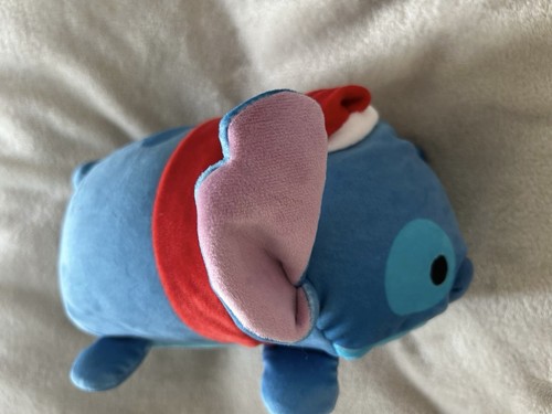 Disney squishmallows stitch - squishmallows,