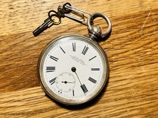 Antique 19th Century Kendal