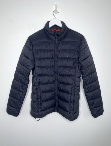 Joules mens puffer - to,