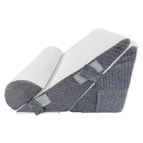Bed wedge pillow - pillow, memory