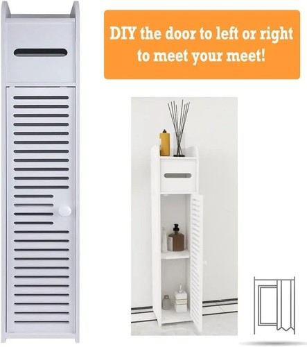 Waterproof bathroom cabinet - bathroom,