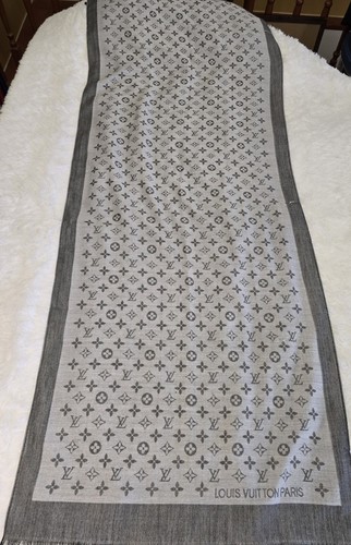 Louis vuitton gray monogram - vuitton,