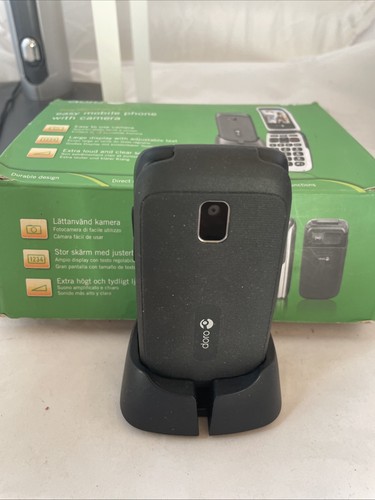 Doro phoneeasy 612 mobile - doro,
