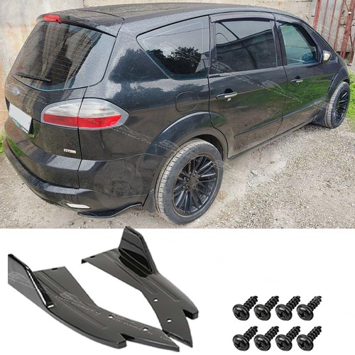 For ford max gloss balck - ford, s-max