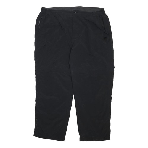Karrimor mens nylon black - mens,