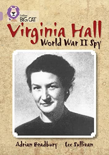 Collins big cat virginia - big,