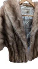 Vintage Mink Fur