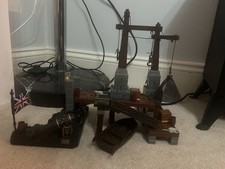 Mega Bloks Pirates of the