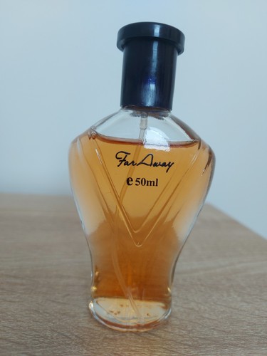 Avon far away edt perfume - edt,