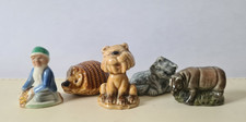 Wade Whimsies x5 Bundle -