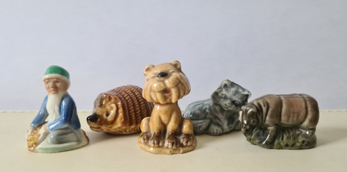Wade whimsies bundle - whimsies,