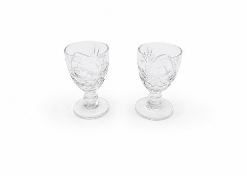 Pair royal brierley braemar - pair,
