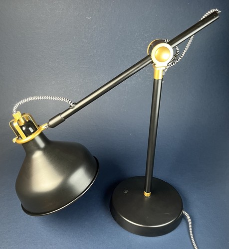 Ikea ranarp desk lamp - ikea, lamp,