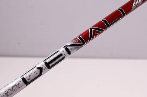 Project denali red driver - x,