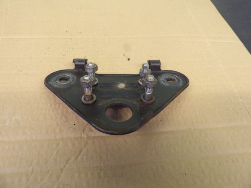 Honda camino top yoke - honda,