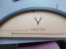 Whyte Glencoe/Gravel/CL